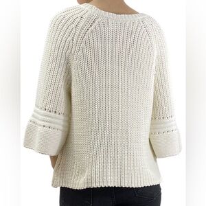 Rosie Neira Adrienne Knit Sweater